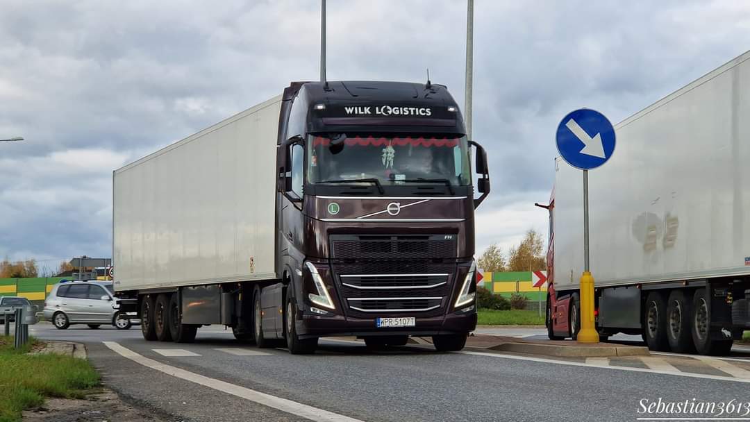WILK Logistics