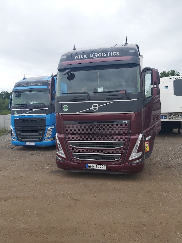 WILK Logistics