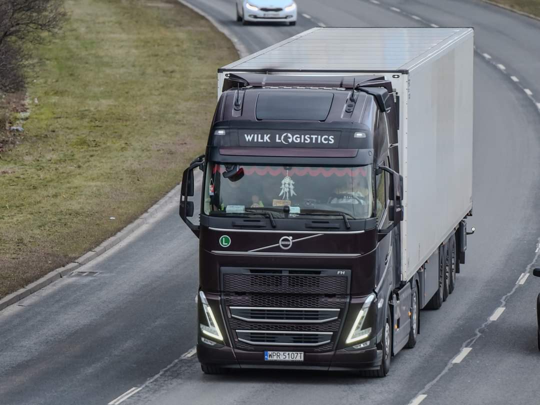 WILK Logistics